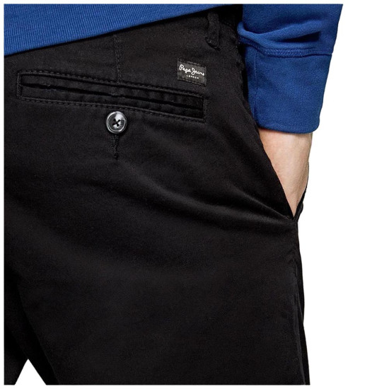 Pepe Jeans Ανδρικό παντελόνι chino